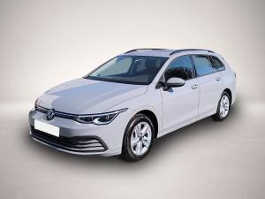 Volkswagen Golf Variant 8 2.0 TDI DSG Life ACC LED NAVI