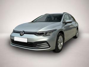 Volkswagen Golf Variant 8 2.0 TDI DSG Life AHK ACC LED NAVI