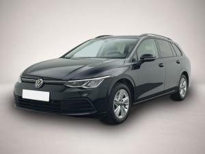 Volkswagen Golf Variant 8 2.0 TDI DSG Life LED NAVI AHK ACC