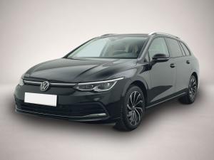 Volkswagen Golf Variant 8 2.0 TDI DSG Move LED NAVI KAMERA