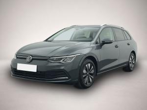 Volkswagen Golf Variant 8 2.0 TDI DSG Move NAVI IQ-DRIVE LE