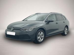 Volkswagen Golf Variant 8 2.0 TDI DSG NAVI KAMERA LED ACC