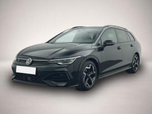 Volkswagen Golf Variant 8 2.0 TDI DSG R-Line 5-J-GAR IQ-LIG
