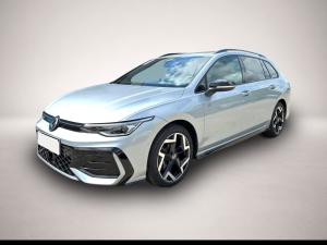 Volkswagen Golf Variant 8 2.0 TDI DSG R-Line Black-Style AH