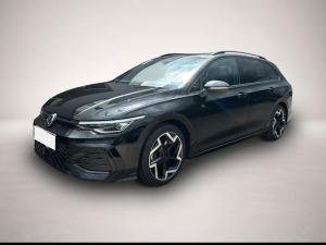 Volkswagen Golf Variant 8 2.0 TDI DSG R-Line Black-Style AH