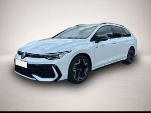 Volkswagen Golf Variant 8 2.0 TDI DSG R-Line Black-Style AH
