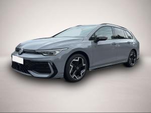 Volkswagen Golf Variant 8 2.0 TDI DSG R-Line Black-Style AH
