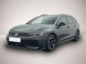 Volkswagen Golf Variant 8 2.0 TDI DSG R-Line BLACK STYLE LE