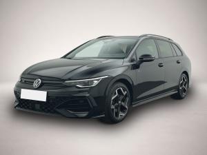 Volkswagen Golf Variant 8 2.0 TDI DSG R-Line BLACK STYLE LE