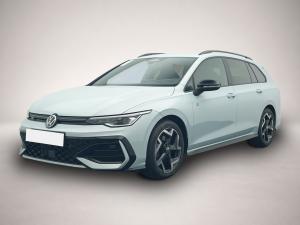 Volkswagen Golf Variant 8 2.0 TDI DSG R-Line BLACK STYLE LE