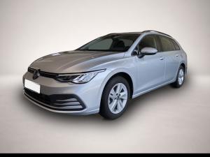 Volkswagen Golf Variant 8 2.0 TDI Life ACC LED NAVI SHZ PAR