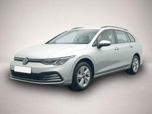 Volkswagen Golf Variant 8 2.0 TDI Life LED NAVI ACC SHZ