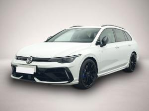 Volkswagen Golf Variant 8 2.0 TSI DSG 4Mo. R BLACK-STYLE IQ