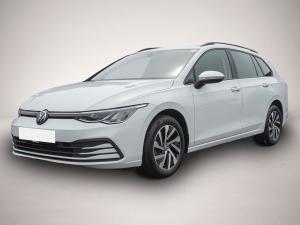 Volkswagen Golf Variant Life 1.0 eTSI Pano Head UP Kamera