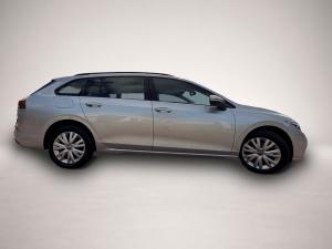 Volkswagen Golf Variant Life eTSI Navi Kamera LED ACC SitzH