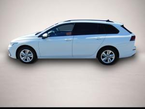 Volkswagen Golf Variant VIII 1.0 Life TSI Navi Klima Alu…