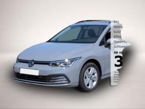 Volkswagen Golf Variant VIII 2.0TDI*DSG Panodach IQ-LED AHK