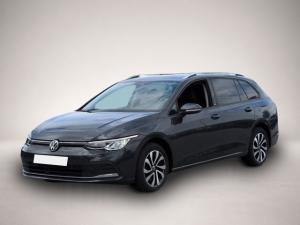 Volkswagen Golf Variant VIII ACTIVE TDI*Navi LED SHZ PDCv+h