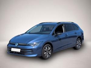 Volkswagen Golf Variant VIII GOAL TDI*DSG IQ-LED 360°Ka AHK