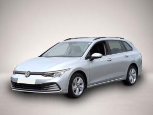Volkswagen Golf Variant VIII Life 1.0eTSI*DSG ACC Navi LED