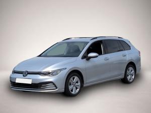 Volkswagen Golf Variant VIII Life TDI DSG*ACC Navi LED SHZ