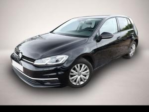 Volkswagen Golf VII 1.0 TSI 116 DSG Join LED StandH AHK ACC
