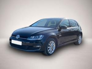 Volkswagen Golf VII 1.4 TSI DSG Lounge Navi,Xenon,GRA