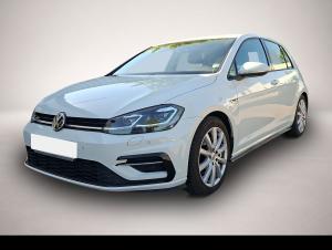 Volkswagen Golf VII 1.5 TSI 150 Comfortline R-Line LED Nav