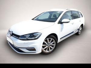 Volkswagen Golf VII 1.5 TSI 150 DSG Highline LED Nav ACC