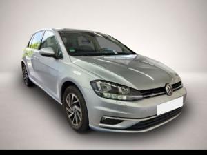Volkswagen Golf VII 1.5 TSI Sound *Navi*ACC*Sitzheizung*