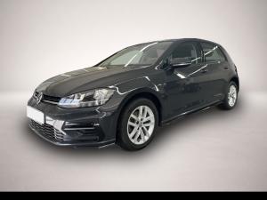 Volkswagen Golf VII 1.6 TDI DSG Comfortline R-Line NAVI DAB