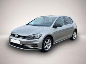 Volkswagen Golf VII 1.6 TDI DSG IQ.DRIVE Navi,Kamera,LM16,A