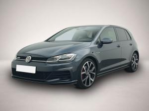 Volkswagen Golf VII 2.0 TDI DSG GTD KAMERA ACC NAVI SHZ