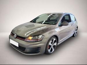 Volkswagen Golf VII 2.0 TSI DSG GTI *Navi*Xenon*Sitzheizung