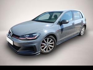 Volkswagen Golf VII GTI TCR 2.0 TSI 290 DSG Nav KeyL ACC