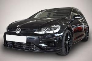 Volkswagen Golf VII R DSG Akrapovic 19 Pretoria Virtual Coc