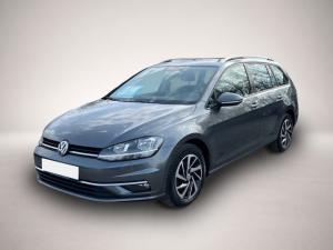 Volkswagen Golf VII Variant 1.6 TDI DSG Join Navi,ACC,Clima