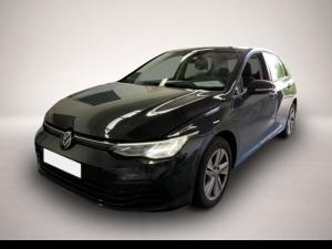 Volkswagen Golf VIII 1.0 eTSI DSG Life *AHK*App-Connect*LED