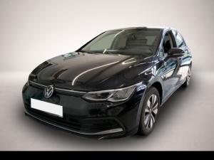 Volkswagen Golf VIII 1.0 eTSI DSG Move *App-Connect*LED*Sit