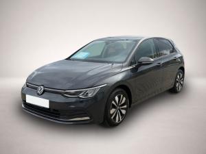 Volkswagen Golf VIII 1.0 eTSI DSG Move Navi,AHK,Pano