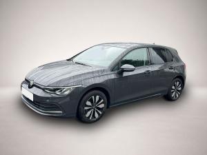 Volkswagen Golf VIII 1.0 TSI Move *Pano*App-Connect*LED*