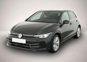 Volkswagen Golf VIII 1.5 eHybrid Style, AHK, Navi, Kamera,