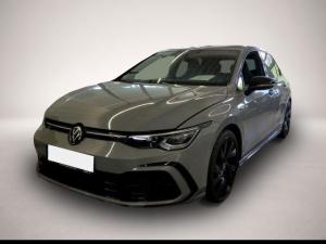 Volkswagen Golf VIII 1.5 eTSI DSG R-Line *LED*Navi*Kamera*