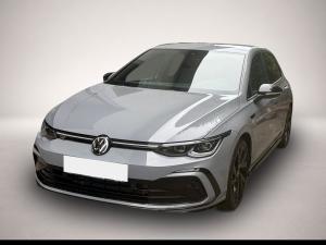 Volkswagen Golf VIII 1.5 eTSI DSG R-Line *LED*Navi*Kamera*