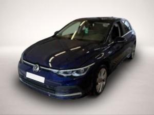 Volkswagen Golf VIII 1.5 eTSI DSG Style LED/ACC/Kamera