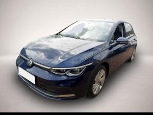 Volkswagen Golf VIII 1.5 eTSI DSG Style *LED*Kamera*App-Con