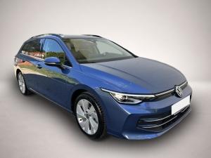 Volkswagen Golf VIII 1.5 eTSI DSG Style,ACC,R-Cam,App.Con.,LHZ,.