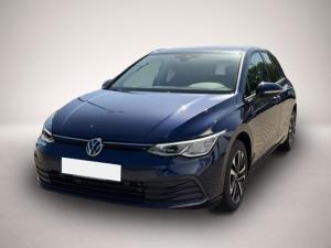 Volkswagen Golf VIII 1.5 eTSI DSG United Navi,LM16,LED