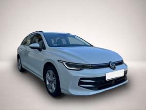 Volkswagen Golf VIII 1.5 eTSI DSG,PDC,LHZ,SHZ,ACC,R-Cam,App-Con.