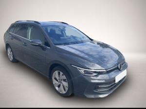 Volkswagen Golf VIII 1.5 eTSI Style DSG,R-Cam,AppCon.,SHZ,LHZ,L.